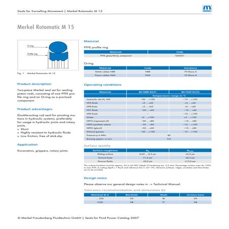 Merkel rotomatic m-15_01