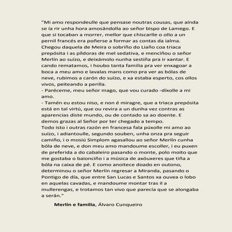 Merlin e familia(fragmento)