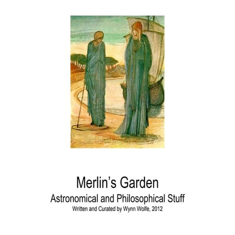 Merlin's Garden