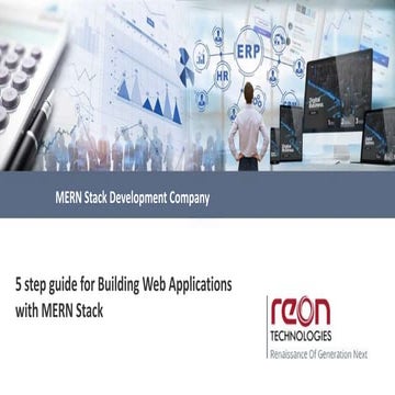 MERN Stack Development Company