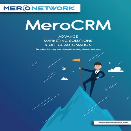 Mero crm