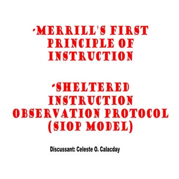 Merrill's first principle of instruction.pptx