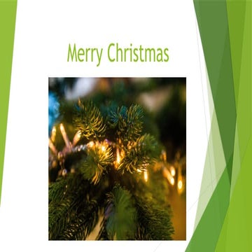 Tradiciones populares en la festividad navidad