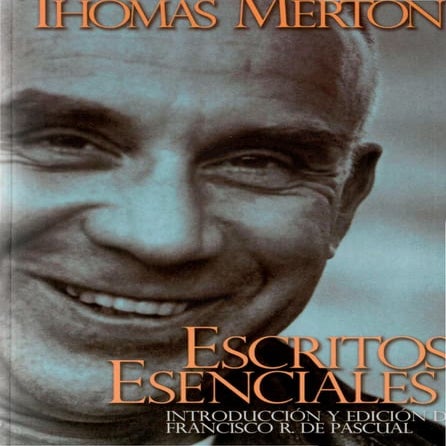 Merton thomas escritos esenciales