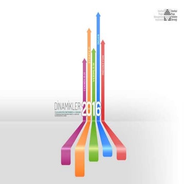 Merve Taşkan Dinamikler 2016