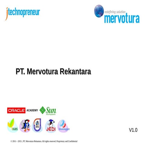 Mervotura Rekantara