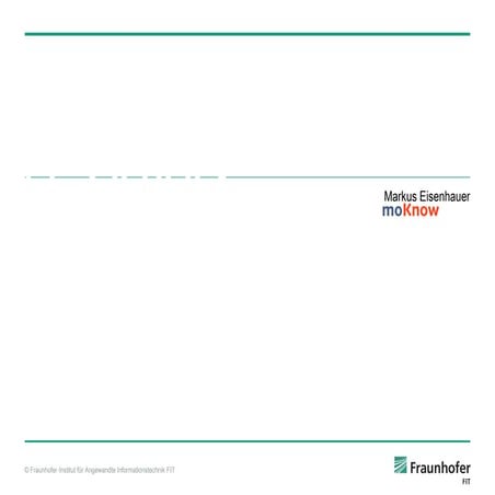 RioInfo 2010: Seminário de Tecnologia - Mesa 1 - Integração e Convergência Ma...