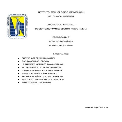 Msdcesa hidropractica