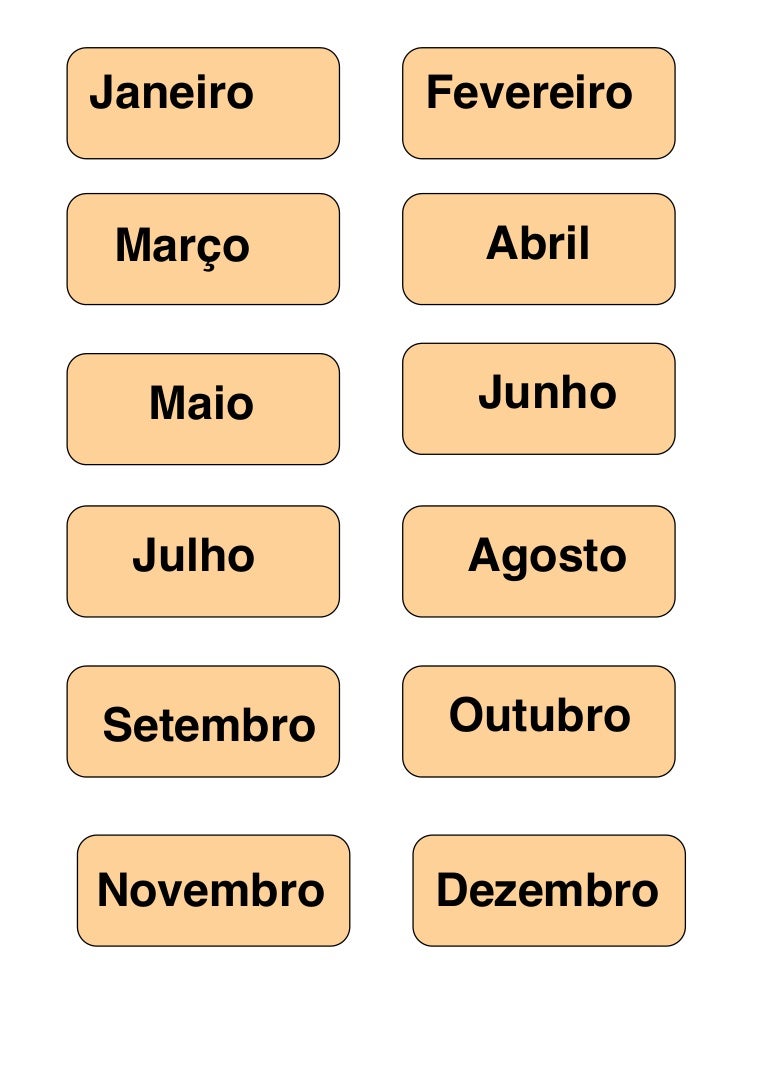 meses