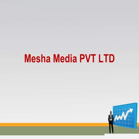 Mesha media ppt1