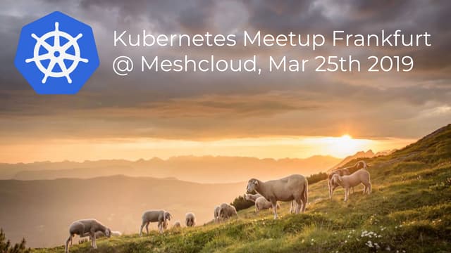 Extending Kubernetes