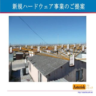 Mesh potato presentaion