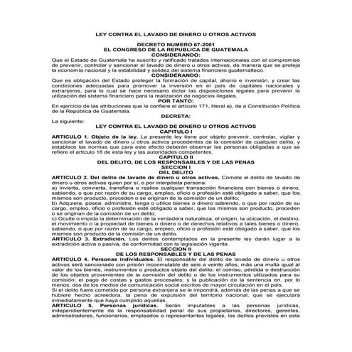 Ley contra el Lavado de Dinero y Activos.pdf
