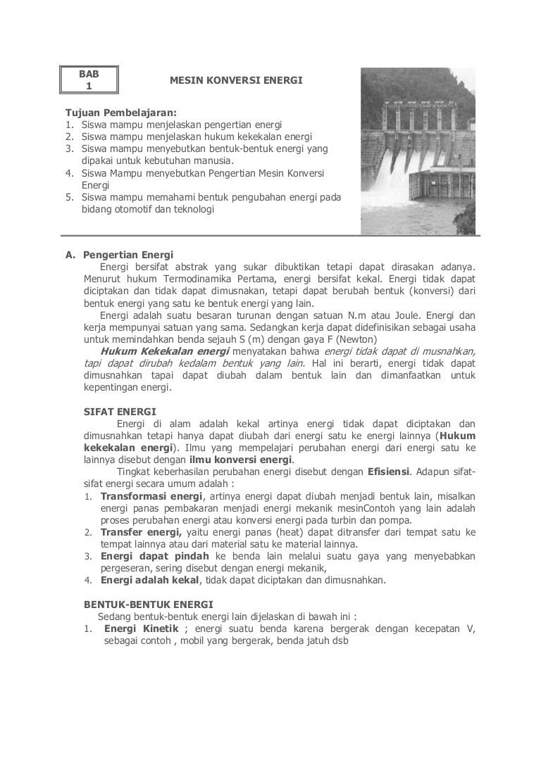 E Book Mesin Konversi Energi E Book Mesin Konversi Energi