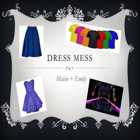 ME_SMART - Presentation