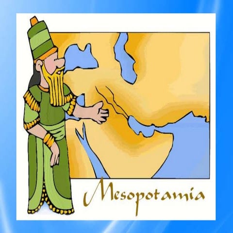 Mesopotamia
