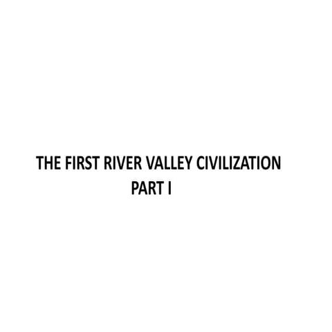 History of Mesopotamia  civiization Part 1