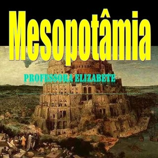 Mesopotamia[1]