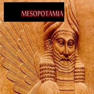 Mesopotamia+1