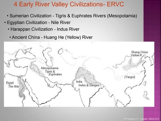 Sumerian civilization | PPTX | Geography | Science