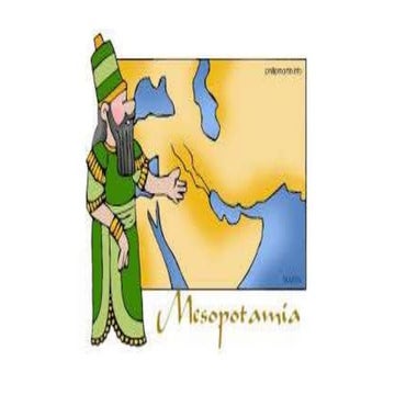 Mesopotamian civilization.pptx