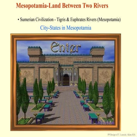 mesopotamia powerpoint.ppt