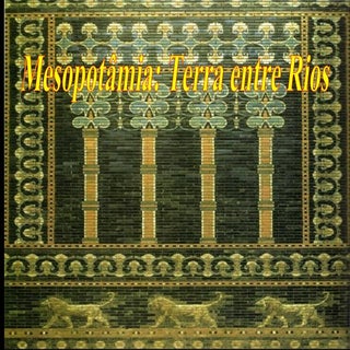 Mesopotamia slide