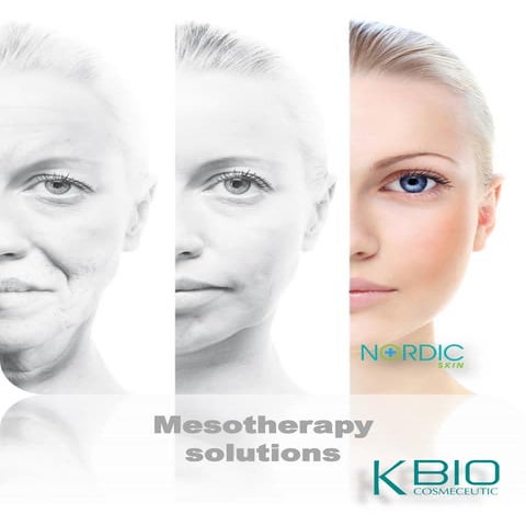 Mesotherapy and mesotherapy solutions | PDF