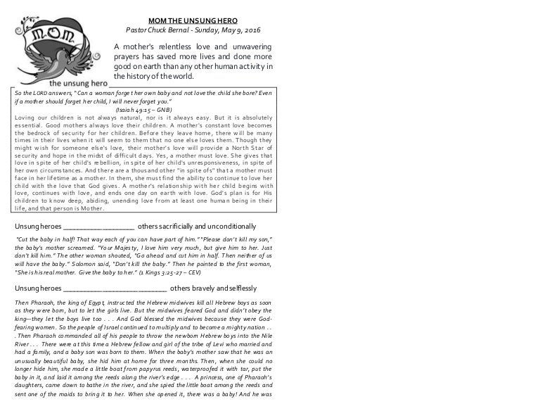 My mother is my hero quotes image