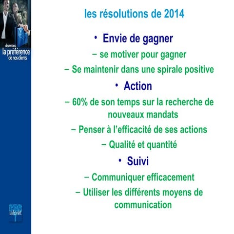 Présentation Intranet - toolsite.fr