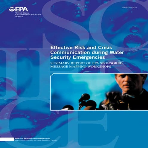The Edelman Master Narrative | PDF