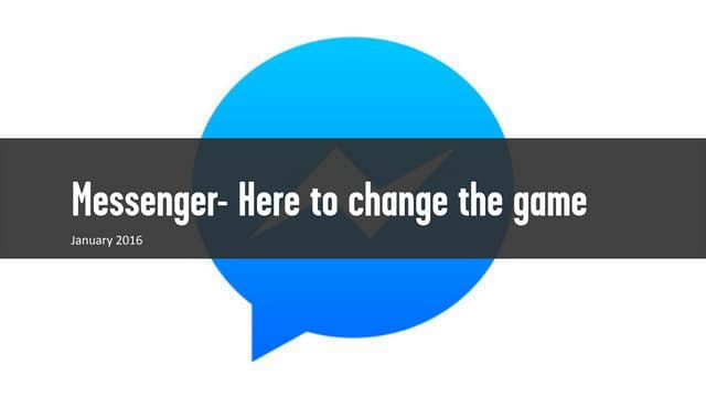 Messenger