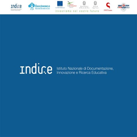 Coding ... tra il reale e il virtuale