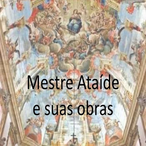 Manoel da costa ataíde
