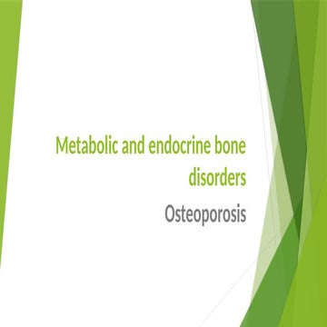 Metabolic and endocrine bone disorders.pptx