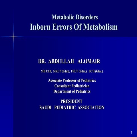 Metabolism visual data 4