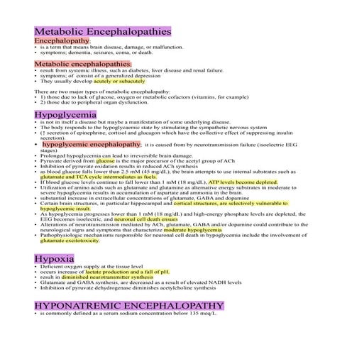 Metabolic Encephalopathies.pdf