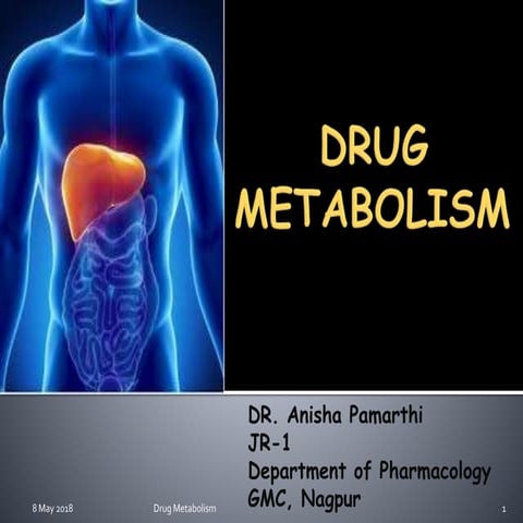 Metabolism