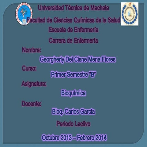 Metabolismo energético