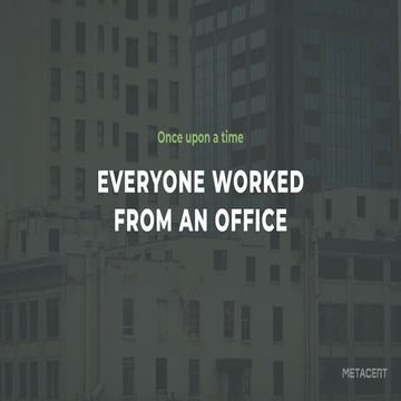 MetaCert Security Sales Deck