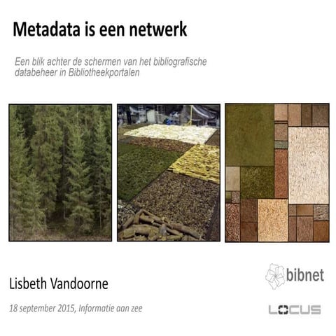 Infosessie Kleuter ZIZO | PPTX