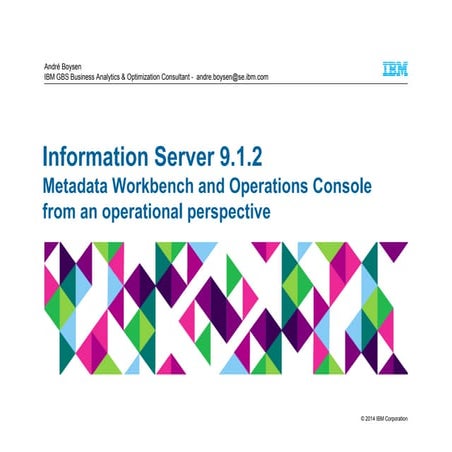 Db2 tools | PDF