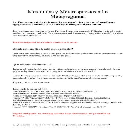 Metadatos PDF