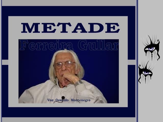 Metade