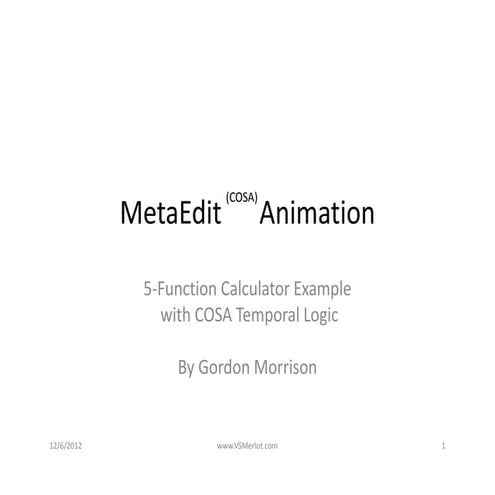 Meta edit calc execution v3