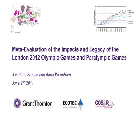 Meta evaluation presentation 010611secondpresentation