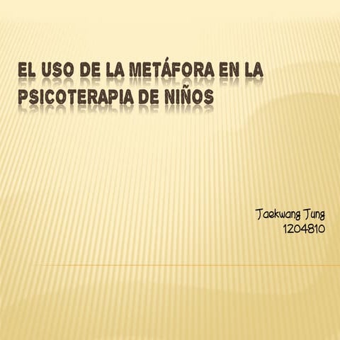 Metafora | PDF
