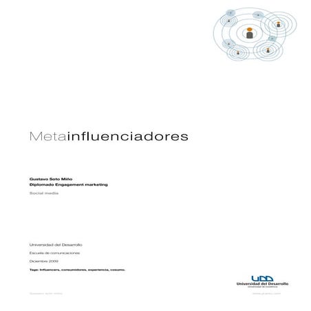 Metainfluenciadores