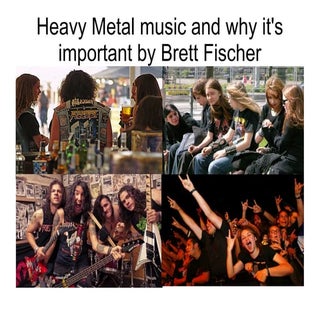 Metal