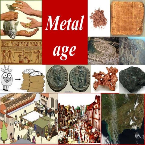 Metal age | PPT